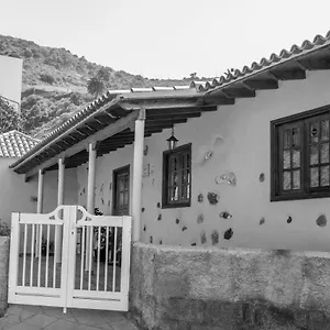 Cr Nuevitas Tranquilidad Y Descanso Hermigua