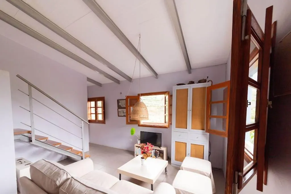 Casa Rural El Arenal Hermigua