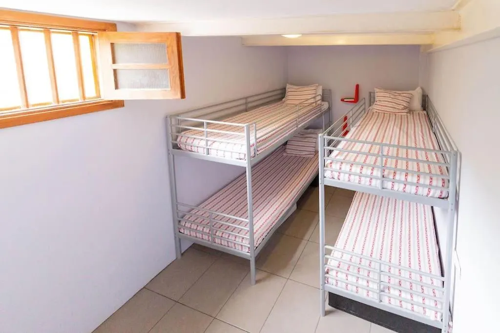 Holiday home Casa Rural El Arenal Hermigua