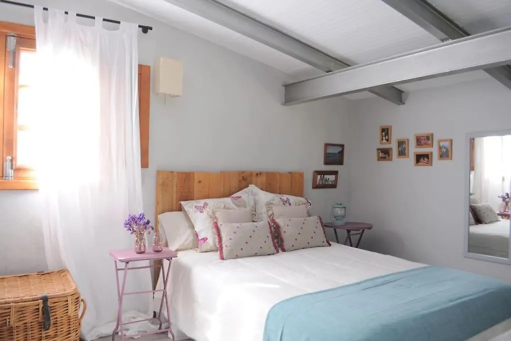 Holiday home Casa Rural El Arenal Hermigua Spain