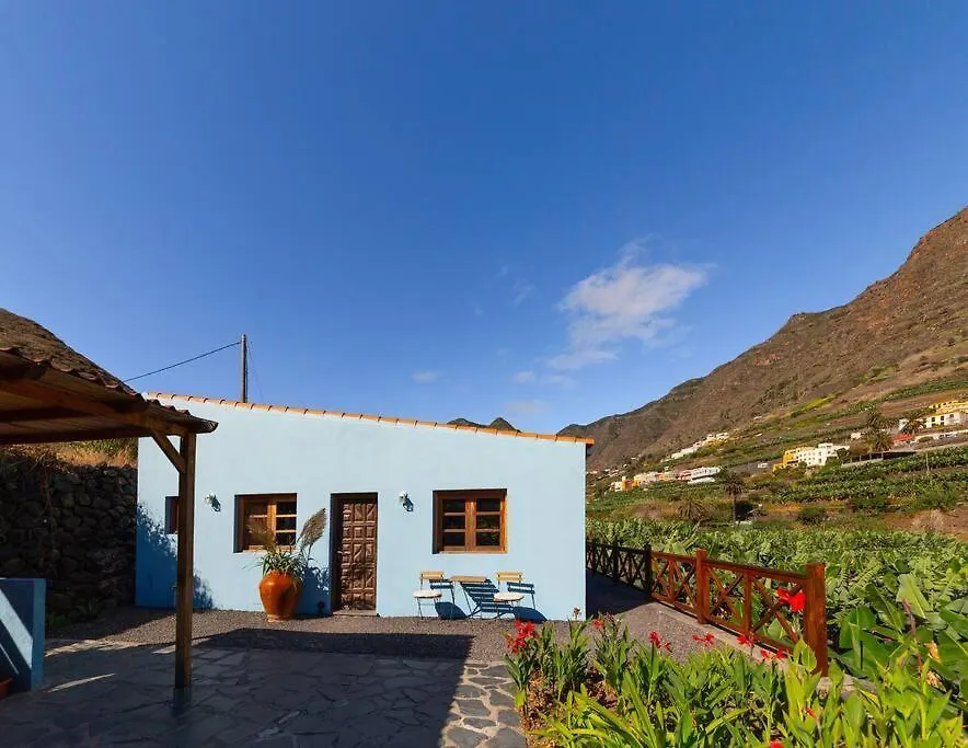 Casa Rural El Arenal Hermigua