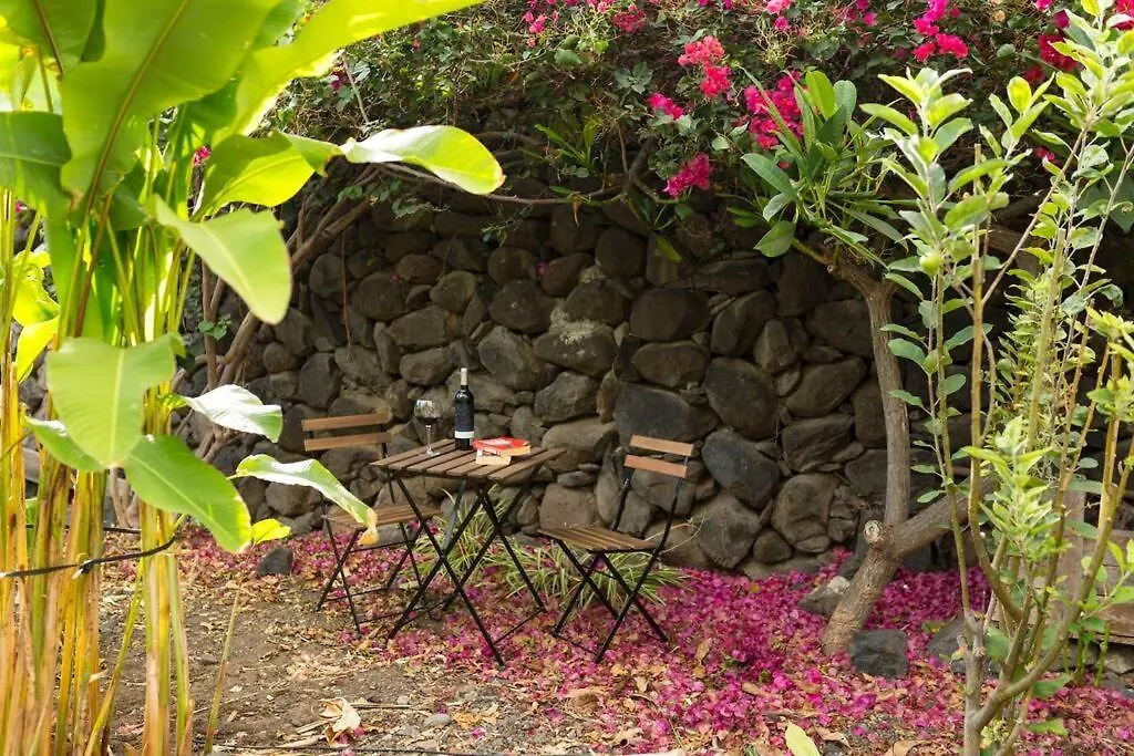 Holiday home Casa Rural El Arenal Hermigua