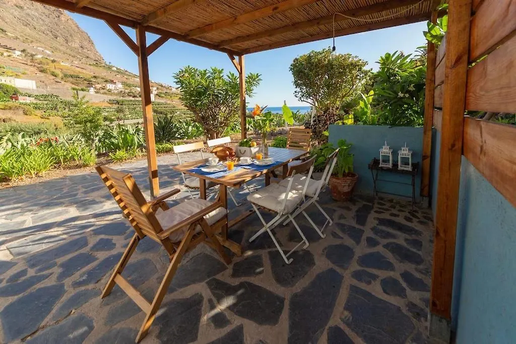 Casa Rural El Arenal Hermigua 0*,  Spain